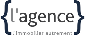 {l’agence} l’immobilier autrement