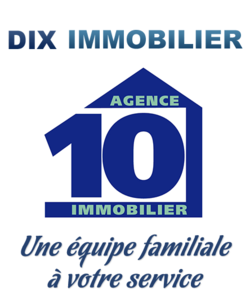AGENCE DIX IMMOBILIER