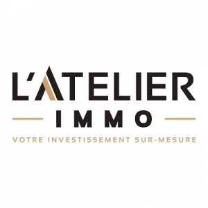 L'ATELIER IMMO Épernay