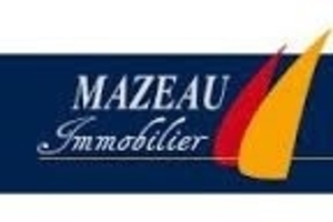 Mazeau Immobilier