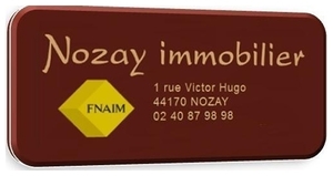 Nozay Immobilier