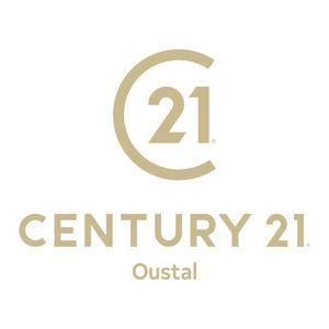 CENTURY 21 Oustal