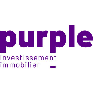 PURPLE IMMOBILIER