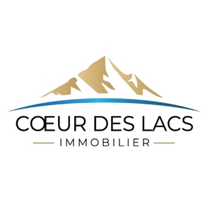 COEUR DES LACS IMMOBILIER