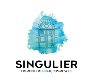 Singulier Immobilier