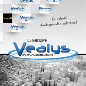 AGENCE VEALYS 06