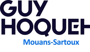 Guy Hoquet MOUANS-SARTOUX