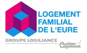 Logement familial de l'Eure