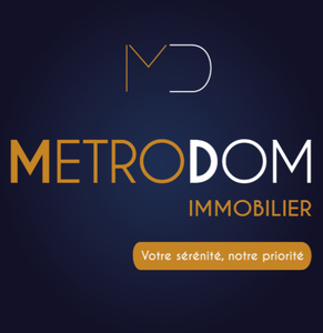 METRODOM IMMOBILIER