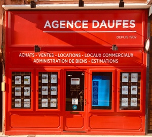 AGENCE DAUFES TRANSACTIONS