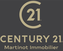 CENTURY 21 Martinot Immobilier Montereau-Fault-Yonne