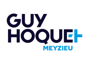 Guy Hoquet MEYZIEU