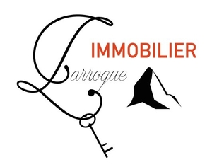 Larroque Immobilier