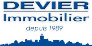 Devier Immobilier