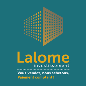 LALOME INVESTISSEMENT GARENNES-SUR-EURE