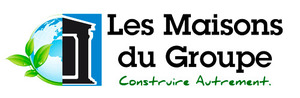 Les maisons du Groupe