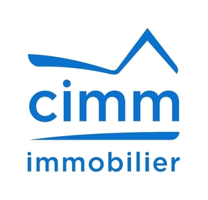 Cimm Immobilier Saint Rambert d'Albon