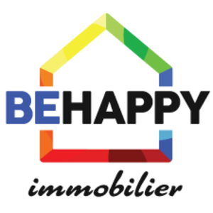 BEHAPPY IMMOBILIER