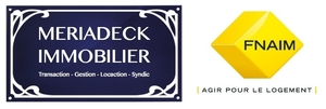 Agence Meriadeck Immobilier Fnaim