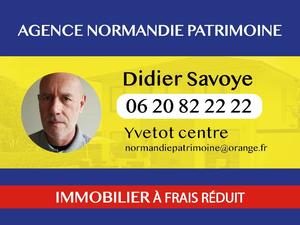 AGENCE NORMANDIE PATRIMOINE