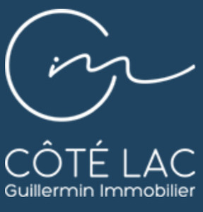 COTE LAC GUILLERMIN IMMOBILIER