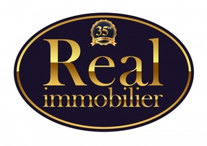 Agence Real Immobilier