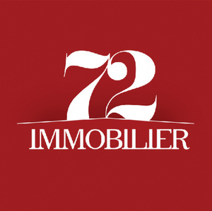 72 Immobilier