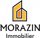 Morazin immobilier