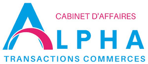 ALPHA TRANSACTIONS COMMERCES