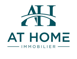 At Home Immobilier