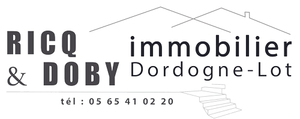 RICQ ET DOBY IMMOBILIER