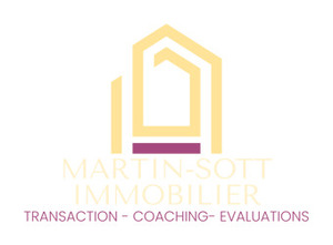 AGENCE MARTIN-SOTT IMMOBILIER