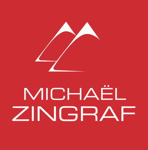 Michaël Zingraf Paris Rive Gauche