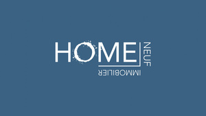 Home Neuf Immobilier