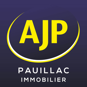 AJP IMMOBILIER Pauillac