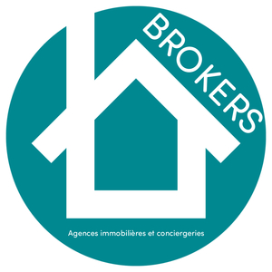 BROKERS - Agences immobilières et Conciergeries 