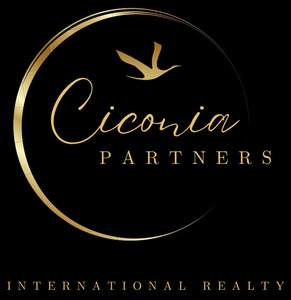 CICONIA PARTNERS International Realty