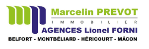 MARCELIN PREVOT IMMOBILIER