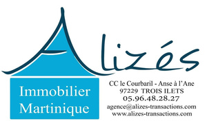 Alizés Transactions