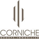 CORNICHE GROUPE IMMOBILIER Eze bord de mer