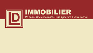 LD Immobilier 