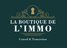 La Boutique De L'immo