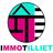 Immotilliet