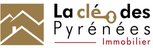 La clé des Pyrénées - Immobilier