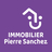 Pierre SANCHEZ Immobilier