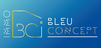 Bleu Concept Immo