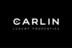 CARLIN LUXURY PROPERTIES