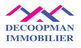 DECOOPMAN IMMOBILIER