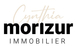 Cynthia MORIZUR Immobilier