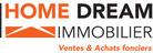 HOME DREAM Immobilier